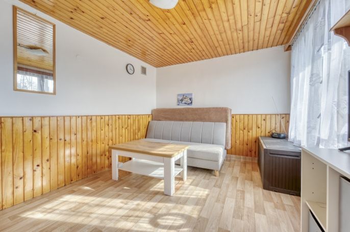 Prodej, Pozemek k bydlení, Nalžovské Hory