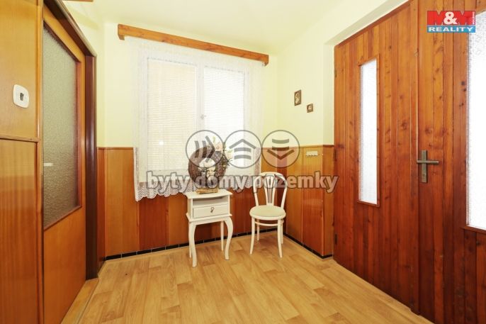 Prodej, Rodinný dům, Víska