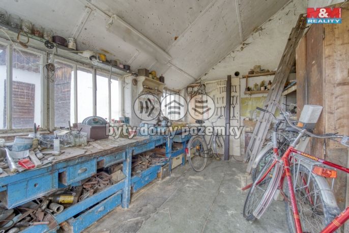 Prodej, Rodinný dům, Šťáhlavy