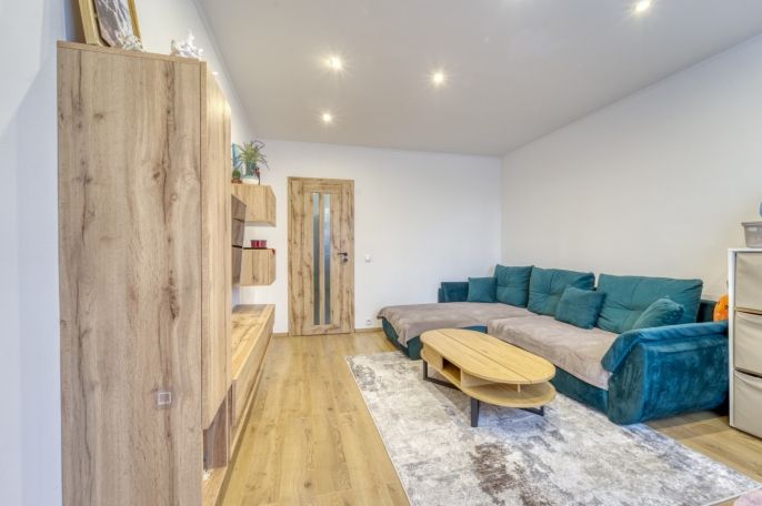 Prodej, Byt 2+1, Plzeň