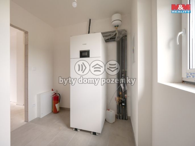 Prodej, Rodinný dům, Malý Újezd