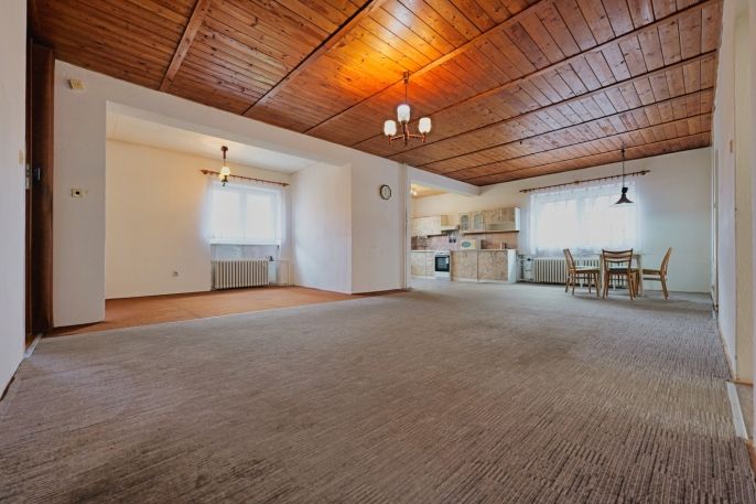 Prodej, Rodinný dům, Olomouc