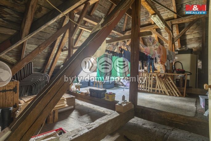 Prodej, Rodinný dům, Mosty u Jablunkova