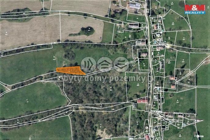 Prodej, Louka, Kozly