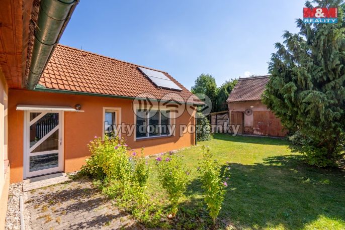 Prodej, Rodinný dům, Pardubice