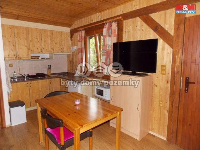 Prodej, Hotel, penzion, Karlovice