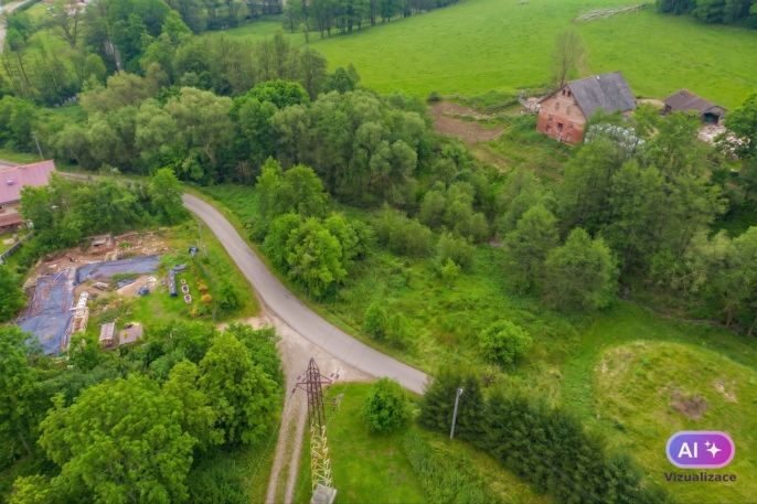Prodej, Zahrada, Trutnov