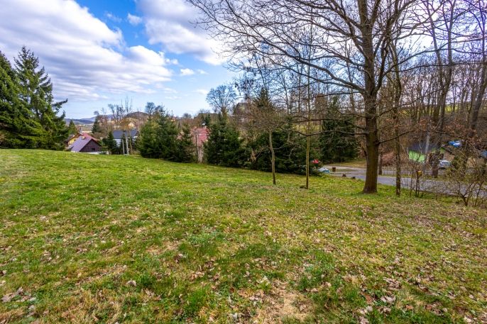 Prodej, Pozemek k bydlení, Velká Bukovina