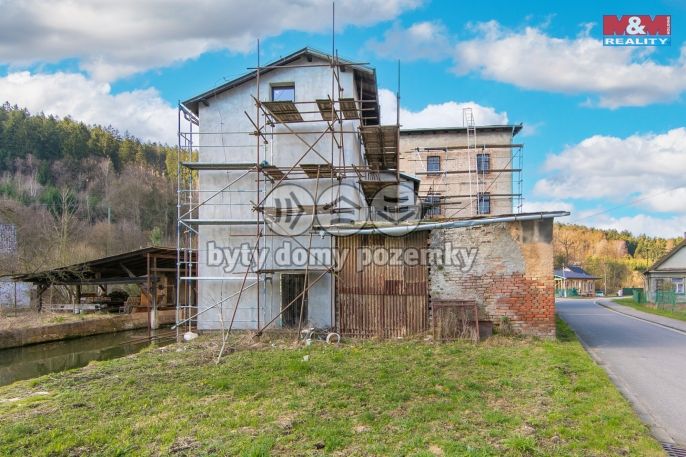 Prodej, Rodinný dům, Ústí nad Orlicí