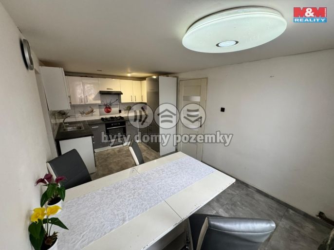 Prodej, Rodinný dům, Božice