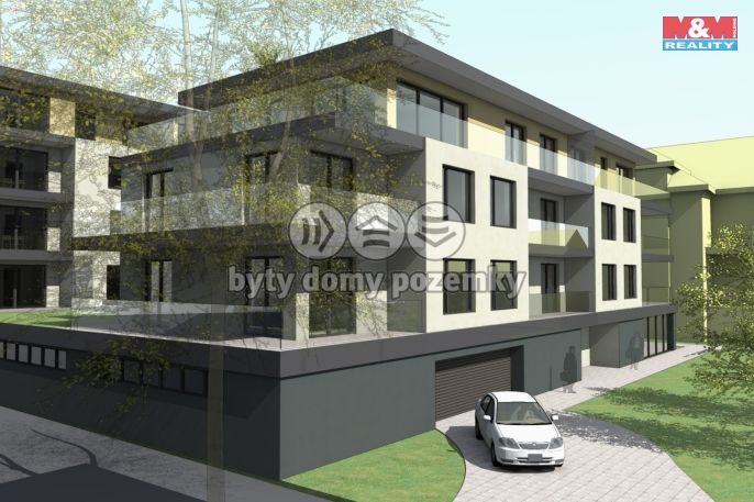 Prodej, Komerční pozemky, Strakonice