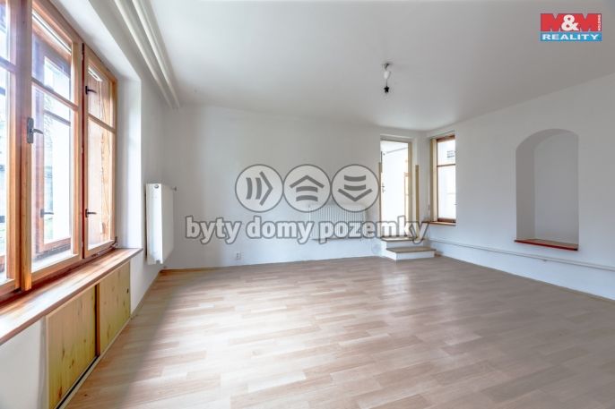 Prodej, Rodinný dům, Kosova Hora