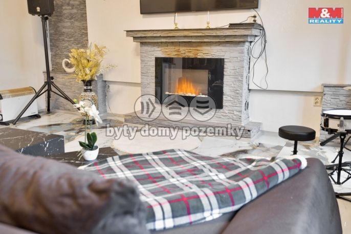 Prodej, Nájemní dům, Ústí nad Labem