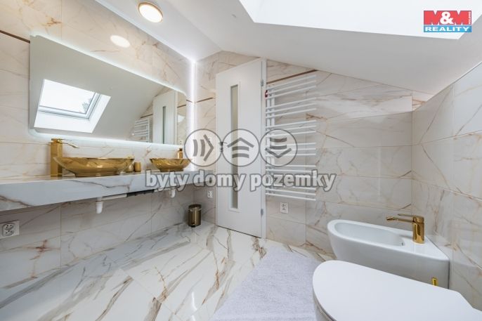 Prodej, Rodinný dům, Kunice