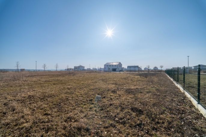 Prodej, Pozemek k bydlení, Vysoký Újezd