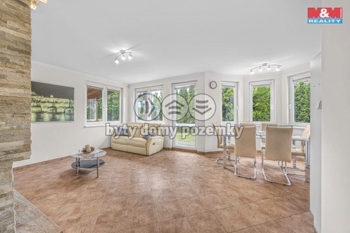 Prodej, Rodinný dům, Velké Přílepy