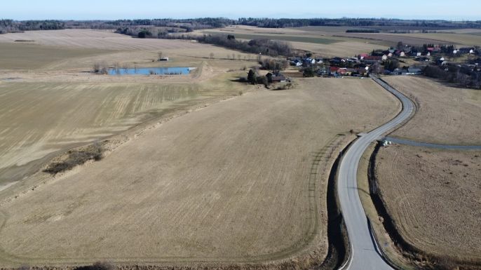 Prodej, Pozemek k bydlení, Větřkovice