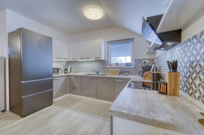 Pronájem, Rodinný dům, Trstěnice