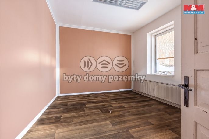 Prodej, Rodinný dům, Krásná Lípa