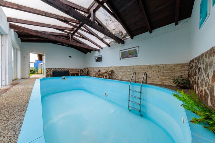 Prodej, Rodinný dům, Karlovy Vary