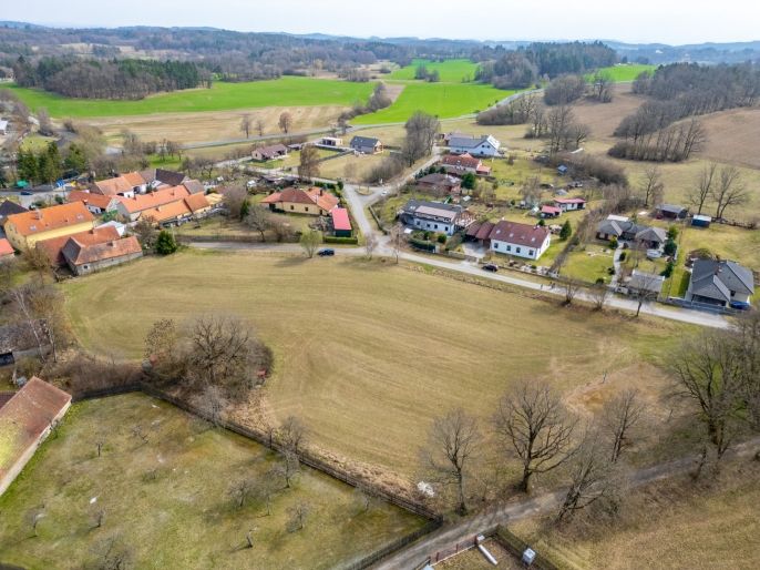 Prodej, Komerční pozemky, Lažánky