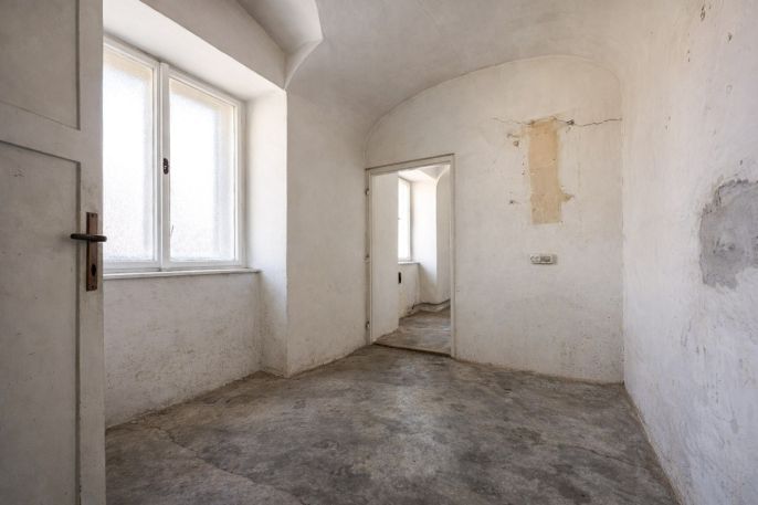 Prodej, Rodinný dům, Líšnice