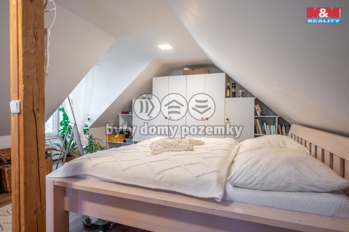 Prodej, Rodinný dům, Předslavice