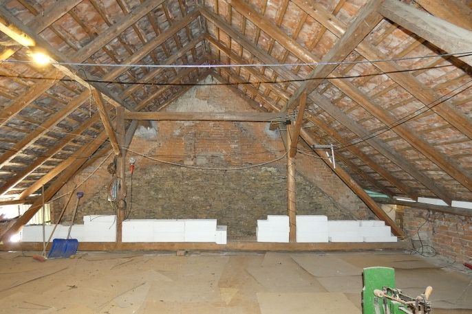 Prodej, Rodinný dům, Labské Chrčice