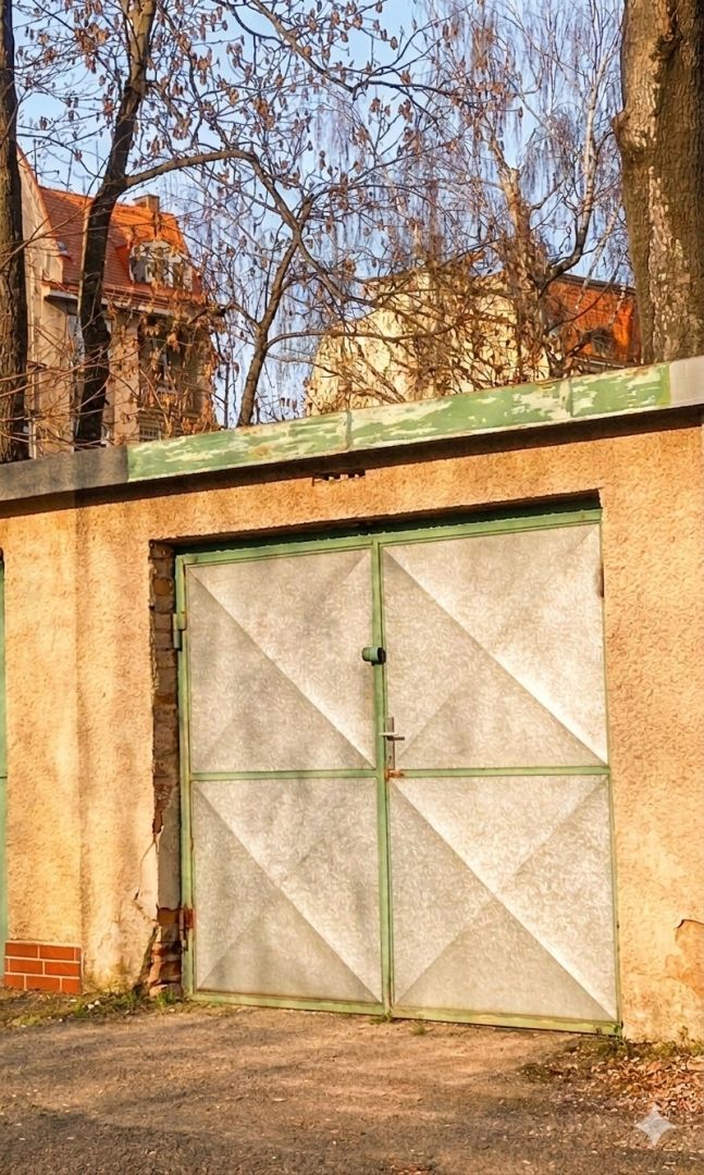 Prodej, Garáž, Varnsdorf