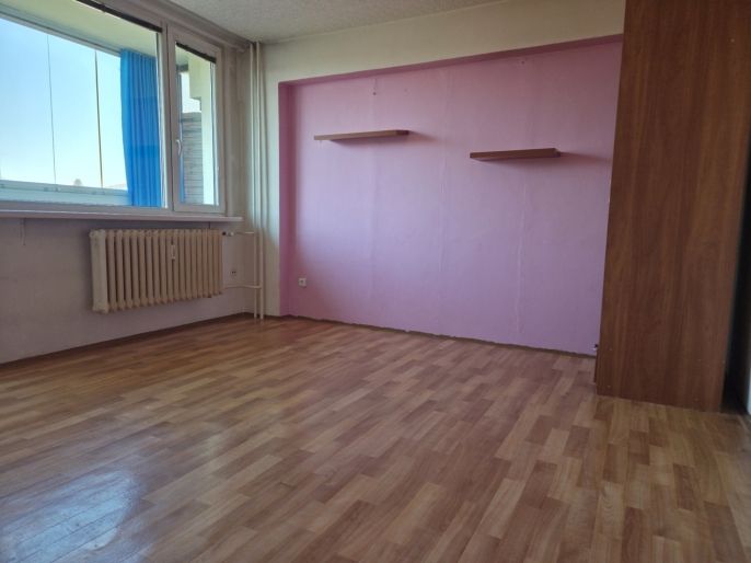 Pronájem, Byt 1+1, Kutná Hora