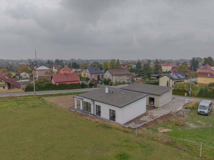 Prodej, Pozemek k bydlení, Bohumín