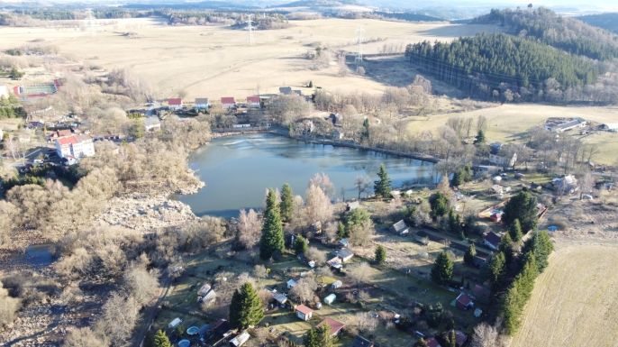 Prodej, Zahrada, Bochov