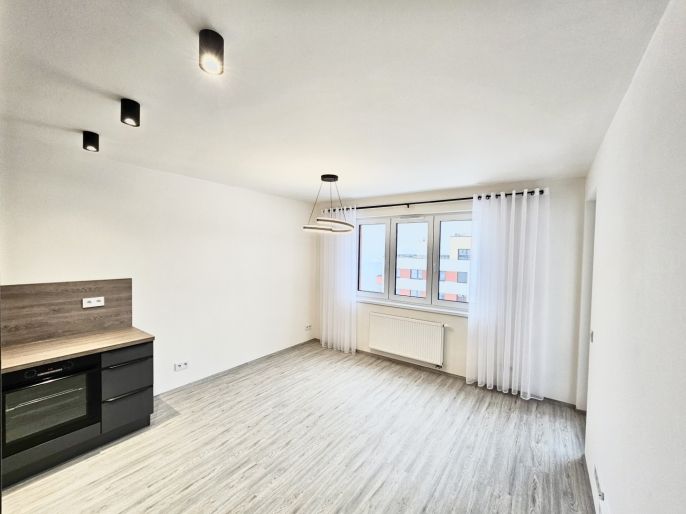 Pronájem, Byt 2+kk, Praha