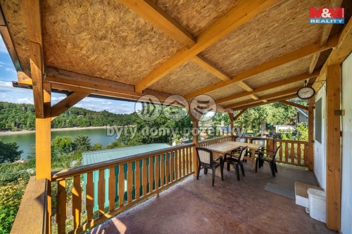 Prodej, Chata, Pňovany