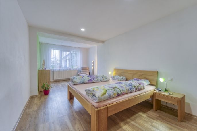 Prodej, Rodinný dům, Horní Kozolupy