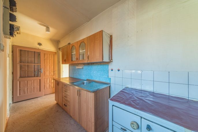 Prodej, Byt 2+1, Petřvald