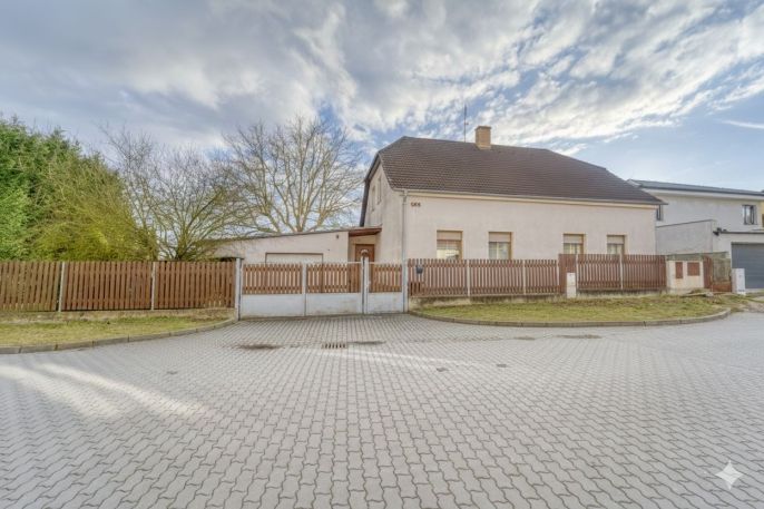 Prodej, Rodinný dům, Chotěšov