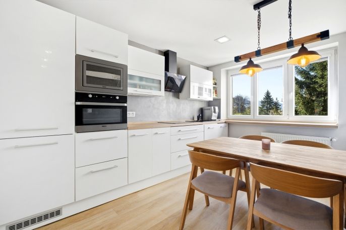 Prodej, Byt 2+1, Děčín