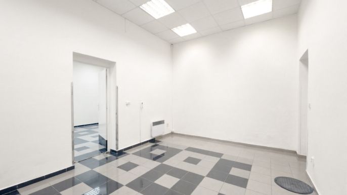 Prodej, Obchod a služby, Praha