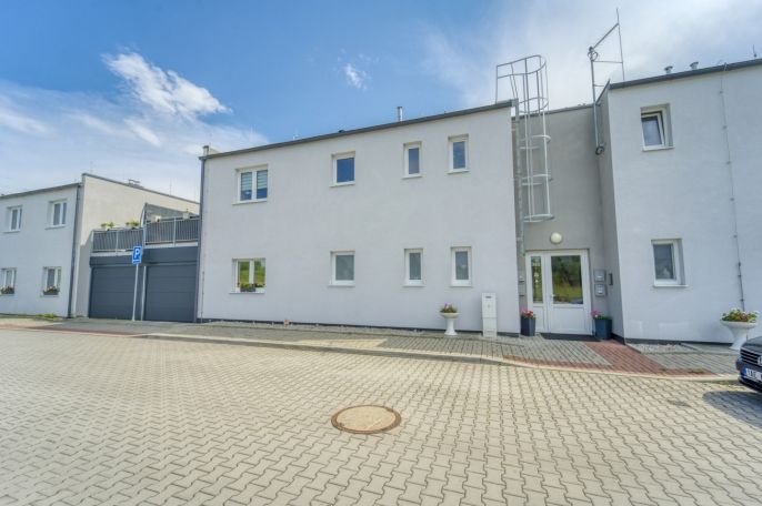 Prodej, Byt 3+kk, Vochov