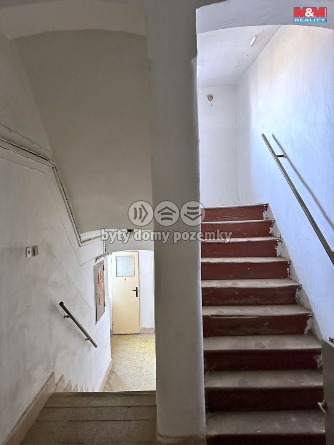 Prodej, Výrobní objekt, Ostrava