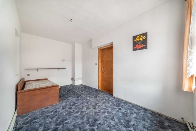 Prodej, Rodinný dům, Velký Chlumec