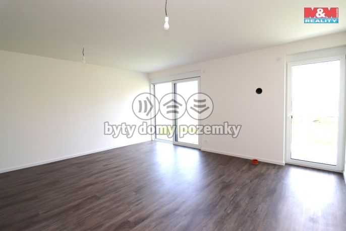 Prodej, Byt 5+kk, Otovice