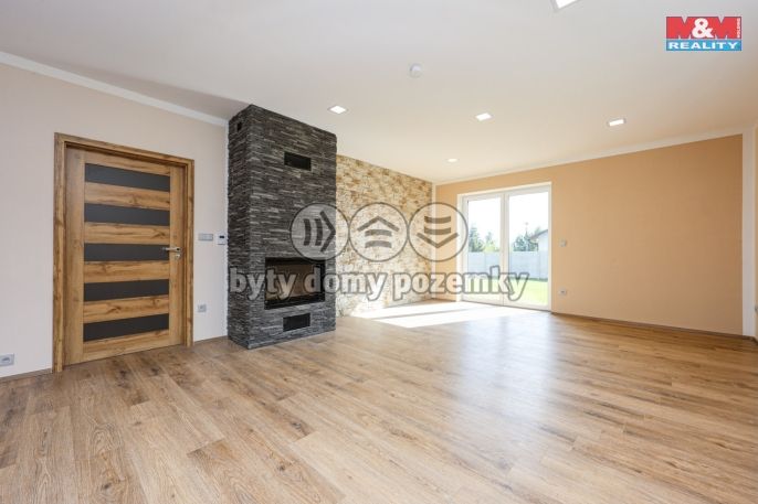 Prodej, Rodinný dům, Červená Voda