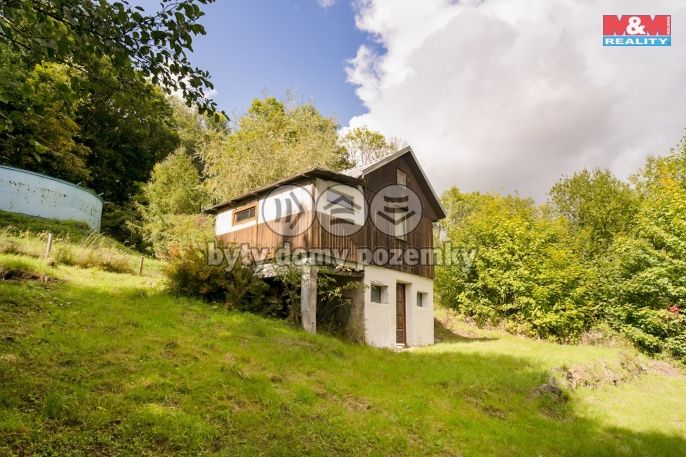 Prodej, Chata, Stružnice