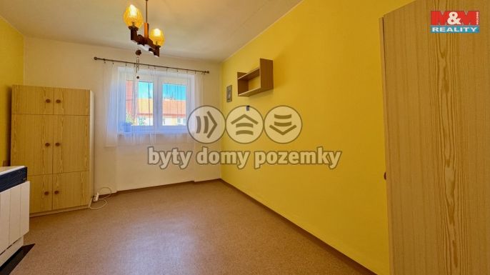 Prodej, Byt 3+1, Dubňany