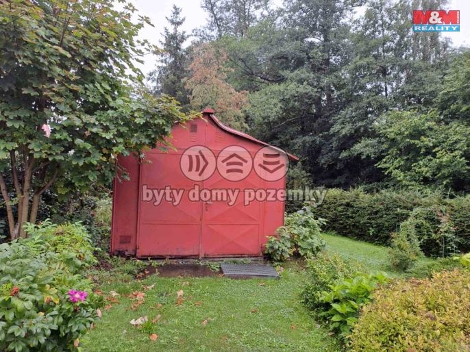 Prodej, Pozemek k bydlení, Staré Město