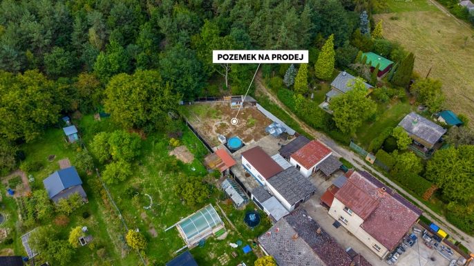 Prodej, Pozemek k bydlení, Skorkov