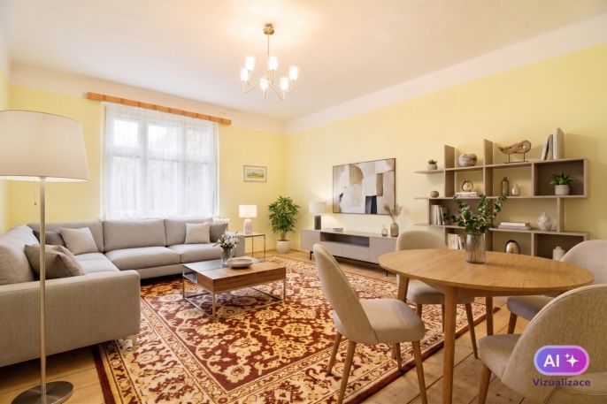 Prodej, Rodinný dům, Budyně nad Ohří