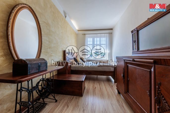 Prodej, Byt 3+1, Karlovy Vary